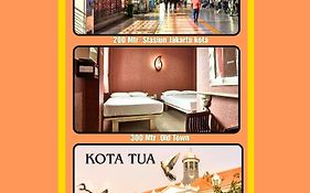 Twins Hotel